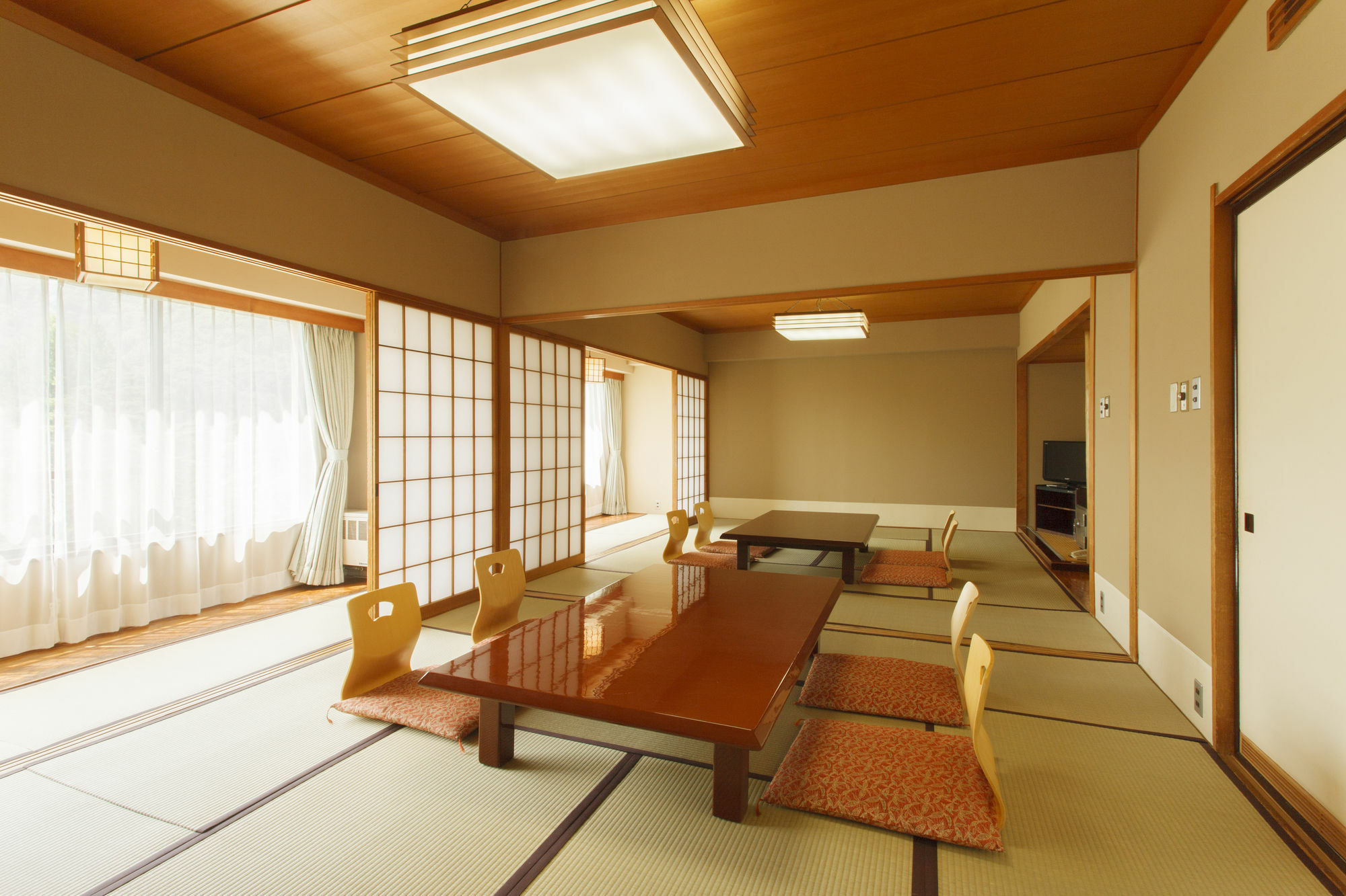 Kashoen Hanamaki Exterior foto
